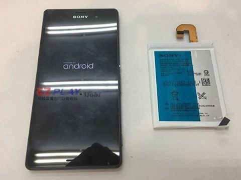 Sony Z3怎麼無法開機了