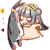 純金巫女快速拳.gif