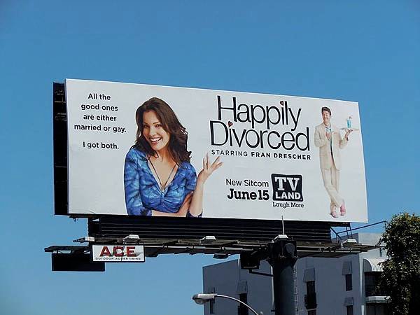 Happily Divorced billboard.jpg