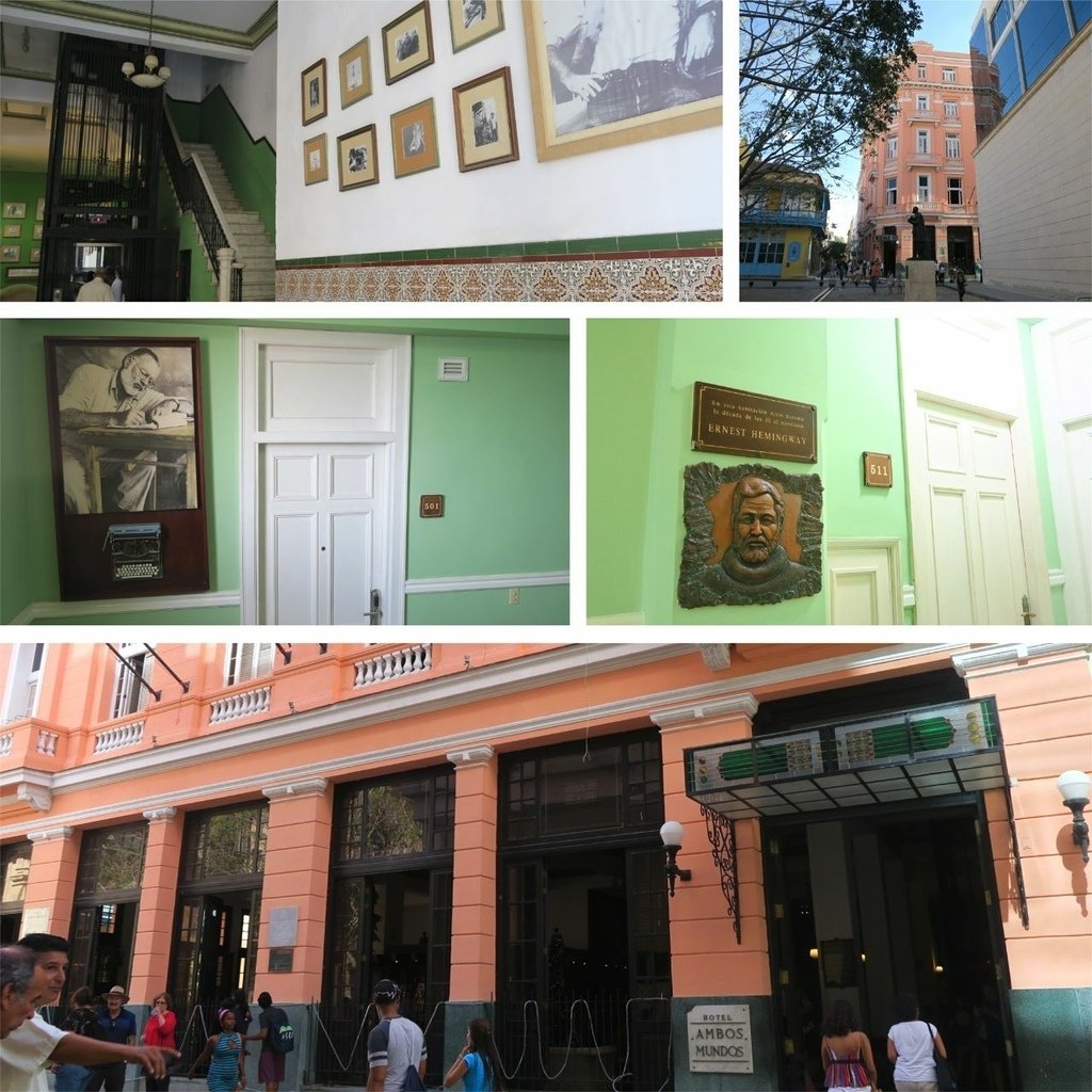 海明威曾下榻的Hotel Ambos Mundos.jpg