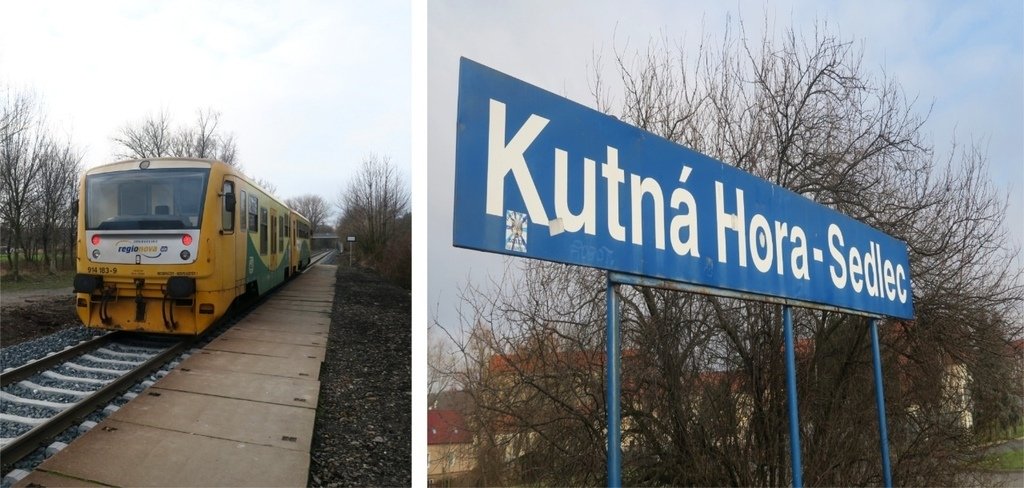 轉乘地區列車於Kutná Hora-Sedlec下車.jpg