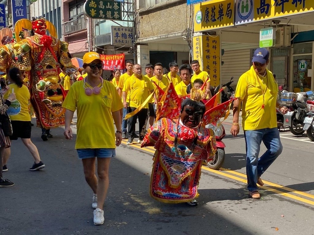 六月廿四 小小三太子.jpg