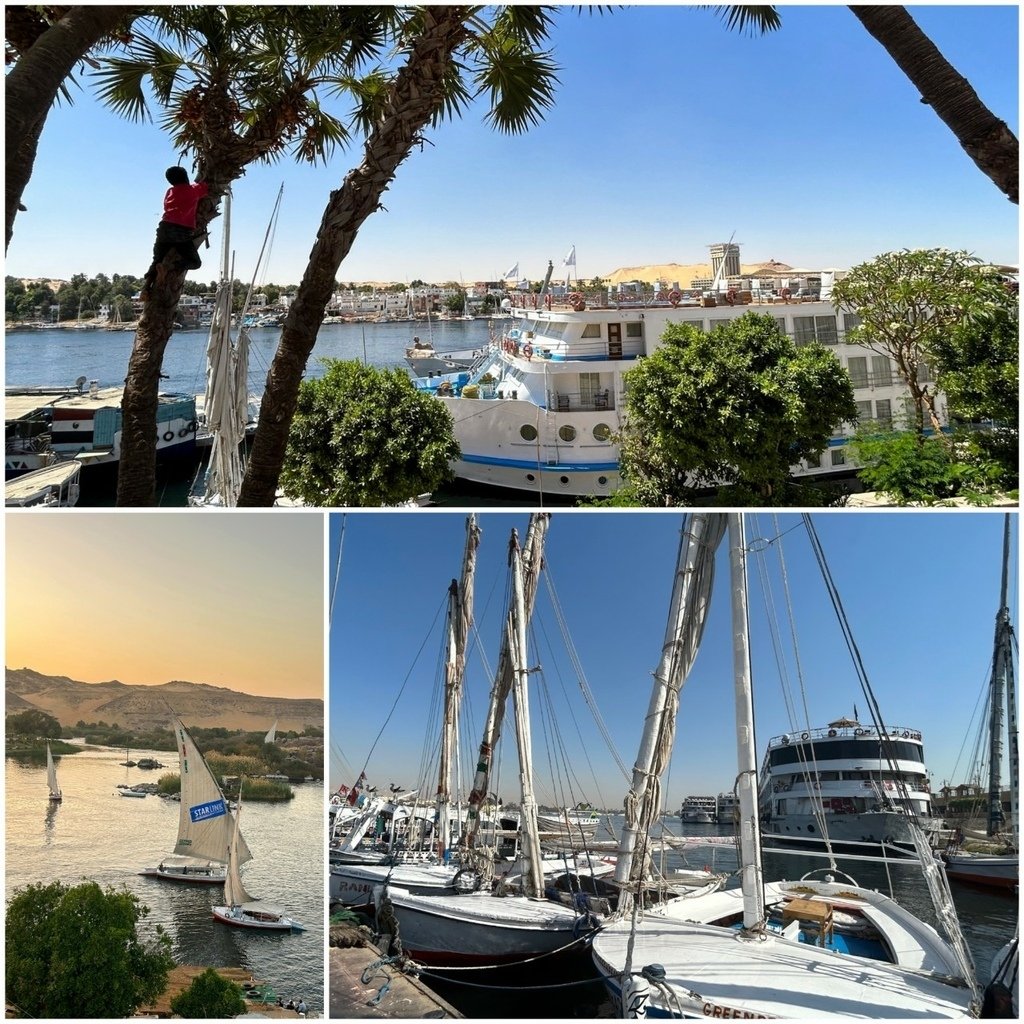 亞斯文的尼羅河畔美景.jpg