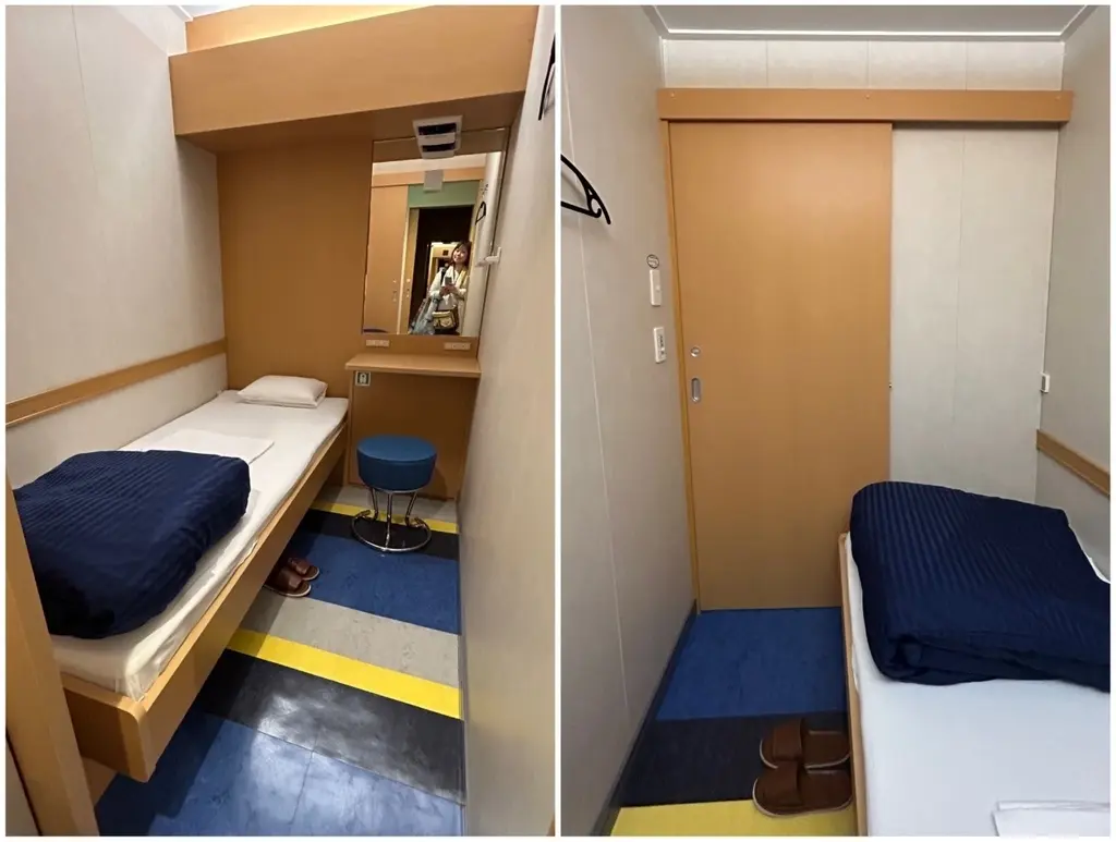 Orange Ferry 單人房.jpg