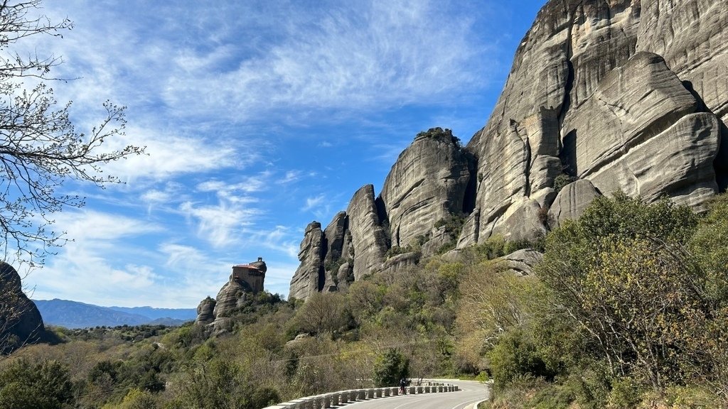 徒步走訪 Meteora.jpg