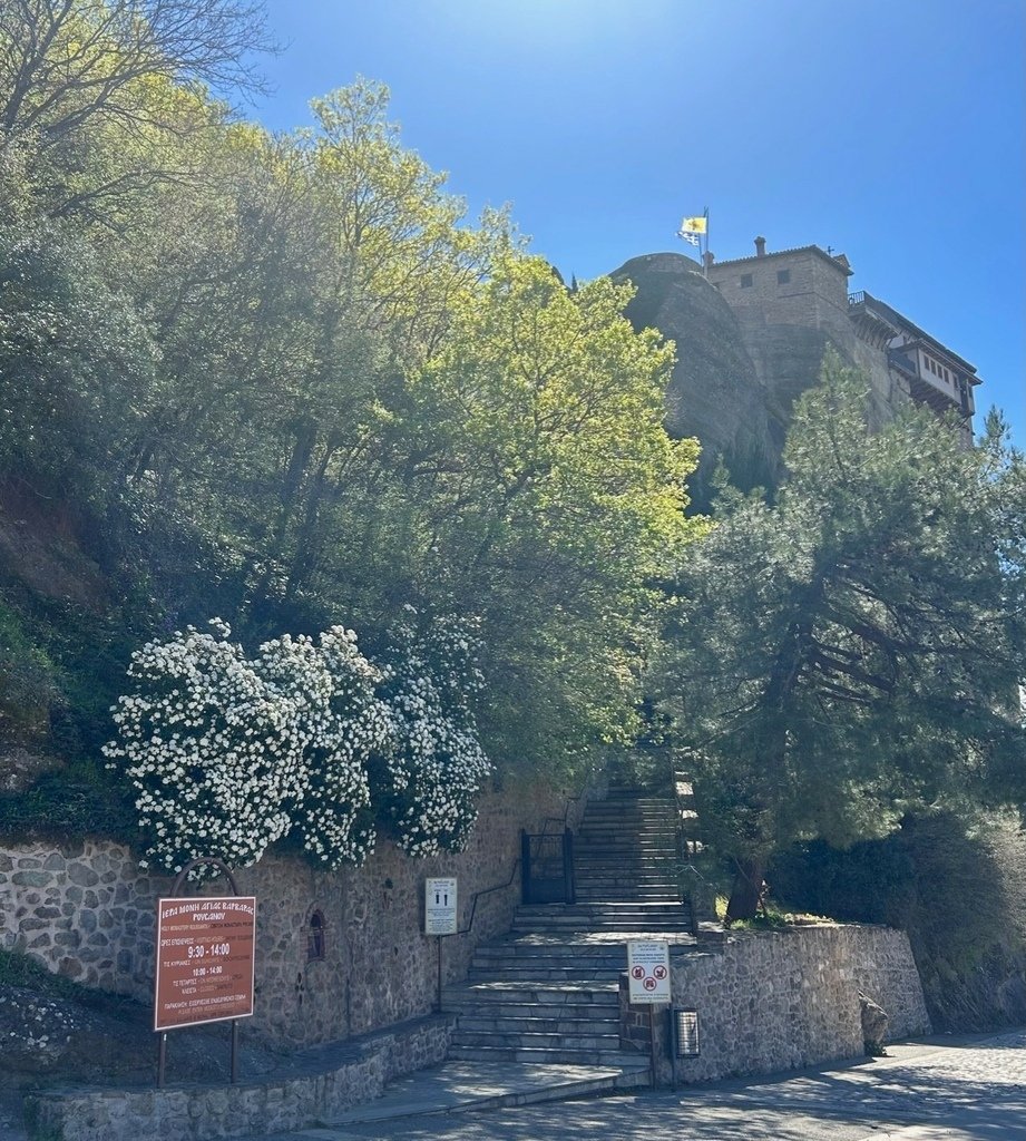 邁泰奧拉修道院 (2)Roussanou Monastery.jpg