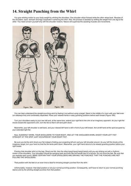 Jack Dempsey&apos;s Guide to Championship Fighting - Explosive Punching and Aggressive Defense32.jpg