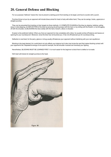 Jack Dempsey&apos;s Guide to Championship Fighting - Explosive Punching and Aggressive Defense61.jpg