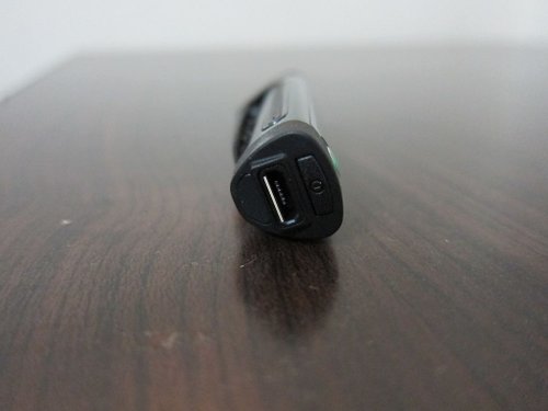 開箱 sonyericsson藍芽耳機 讓音樂無限暢遊