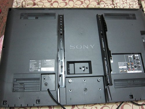 開箱 sony bravia cx520 清晰、飽和好視界