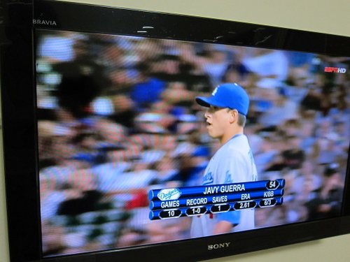 開箱 sony bravia cx520 清晰、飽和好視界