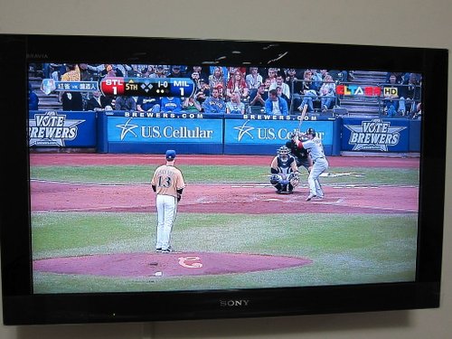 開箱 sony bravia cx520 清晰、飽和好視界