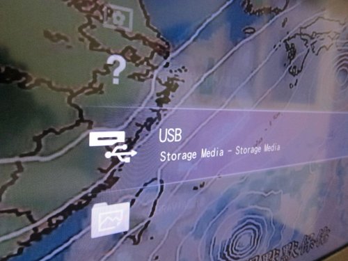開箱 sony bravia cx520