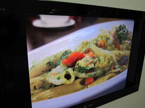 開箱 sony bravia cx520