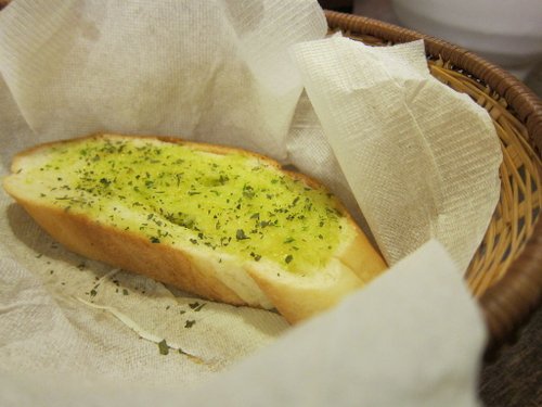 麵包