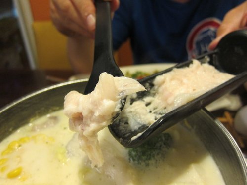 魚漿