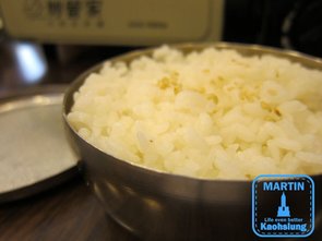美軍部隊鍋