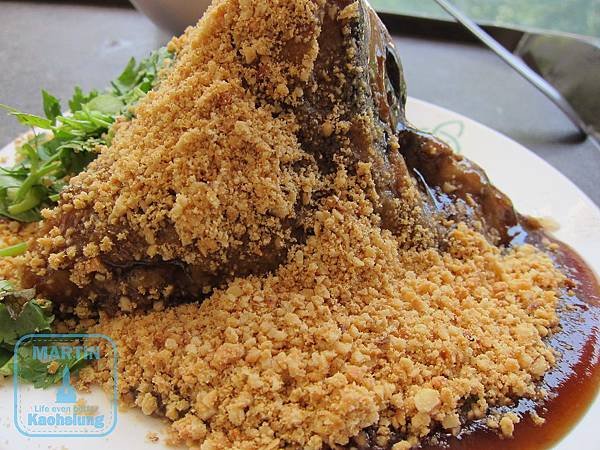 肉粽