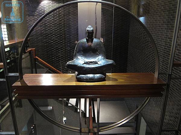 用餐環境