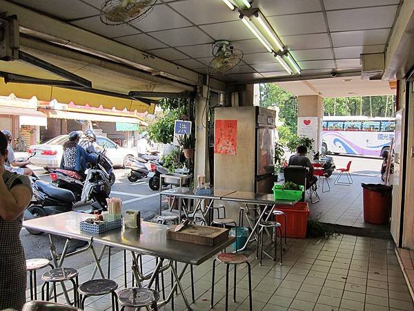 用餐環境
