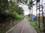 關山自行車道