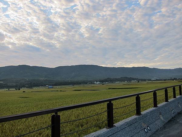 池上自行車道