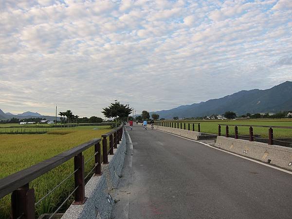 池上自行車道