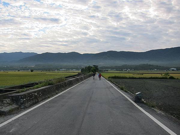 池上自行車道