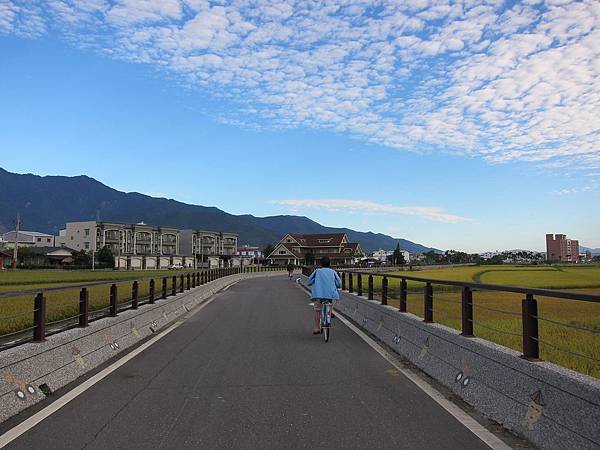 池上自行車道