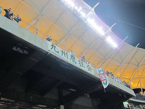 洲際棒球場，亞洲職棒大賽