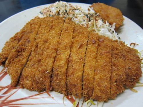 食記 高雄 988料理屋