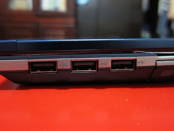 開箱 宏碁acer 5830TG