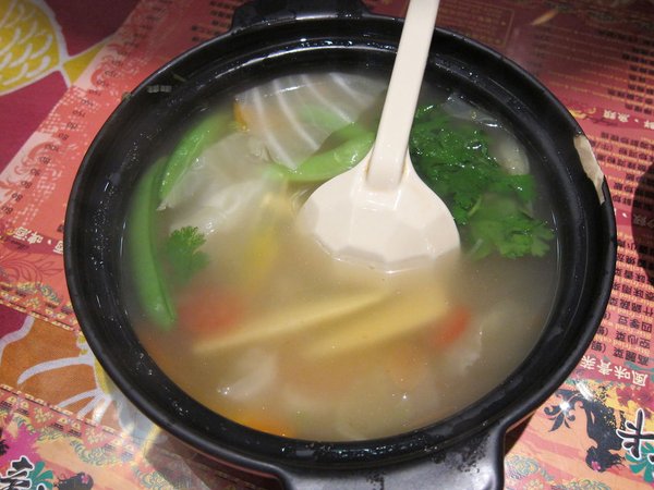 食記 墾丁 沙哇帝卡