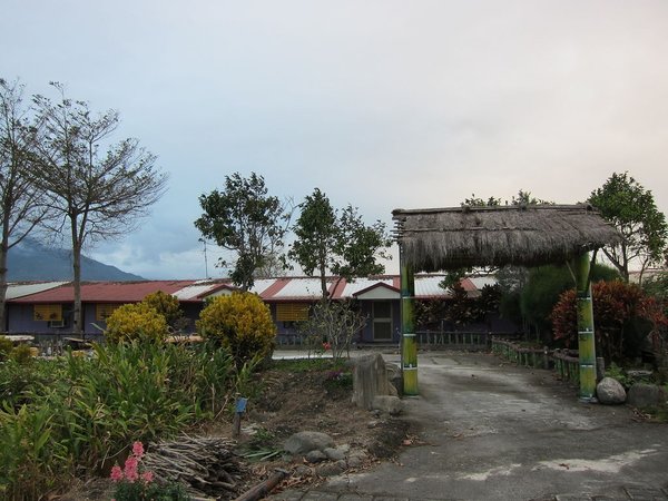 遊記 台東 旅遊關山鎮，好玩好吃就在這