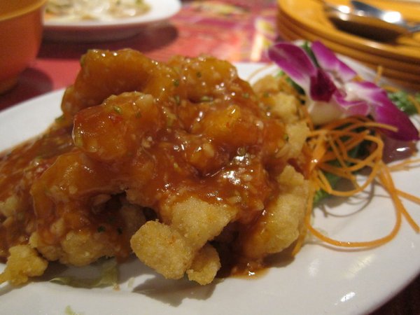食記 墾丁 沙哇帝卡