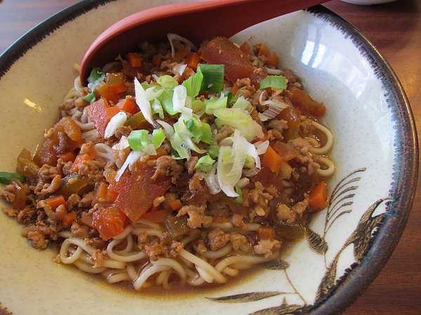 食記 高雄 番茄廚房