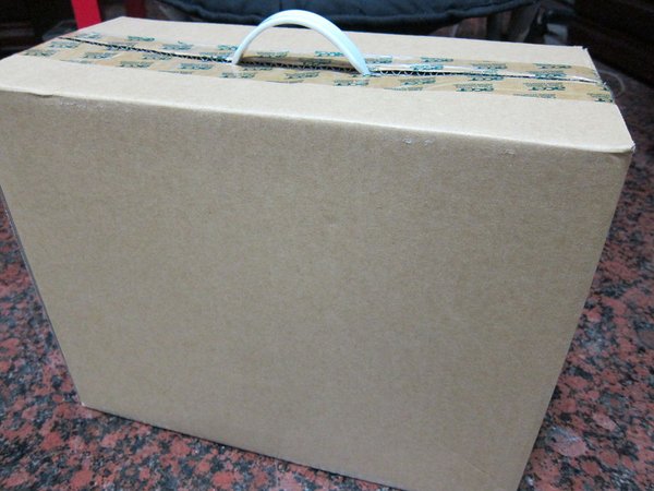 開箱 宏碁acer 5830TG