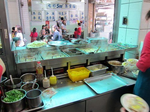 食記 嘉義 噴水雞肉飯