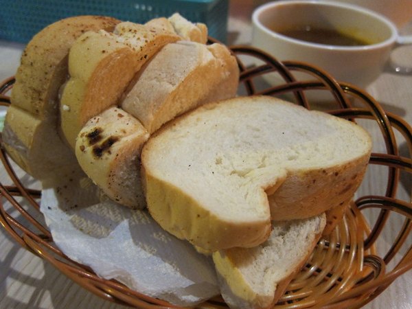 食記 高雄 夥夯牛排