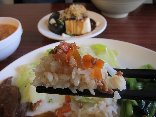 食記 高雄 番茄廚房