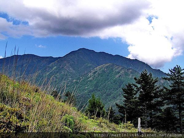 八通關山途中望秀姑巒1A.jpg