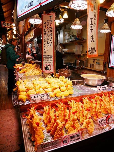 京都自由行 京都街道漫步