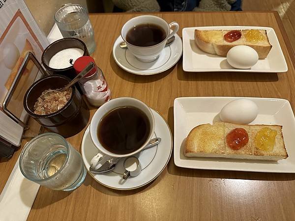 大阪自由行 姬路城附近必喝老咖啡~濱本咖啡 HAMAMOTO