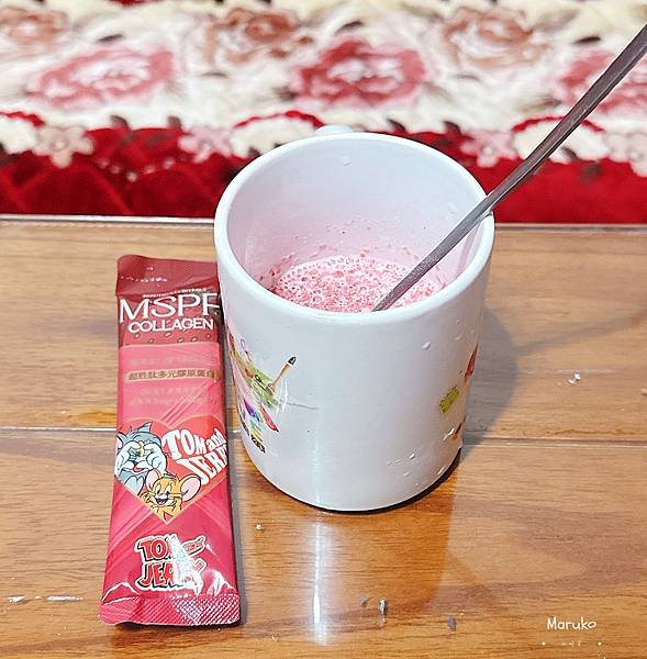 美神契約 MSPP超胜肽多元膠原蛋白 (冬季限定,限量發售)