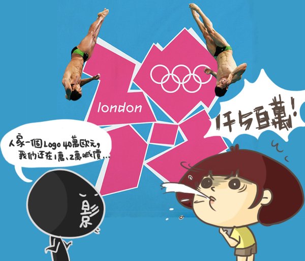 London Olympic-101