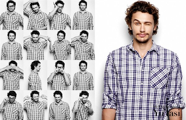 Yutsai-16expressions-07James Franco