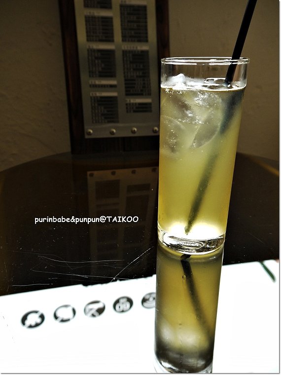 29冷泡茶