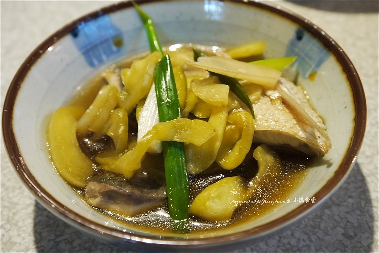 30虱目魚煨酸黃瓜