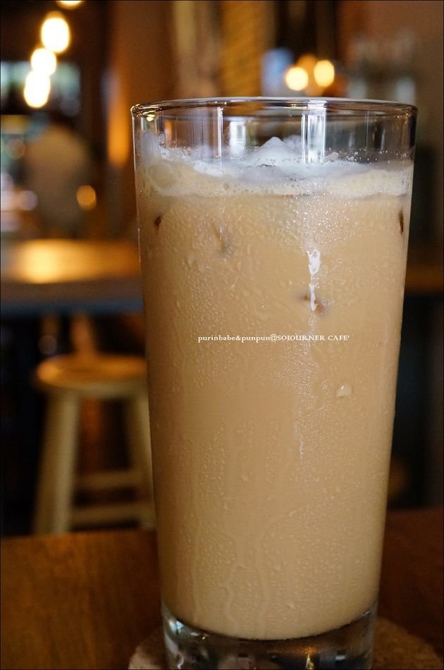 38鴛鴦奶茶