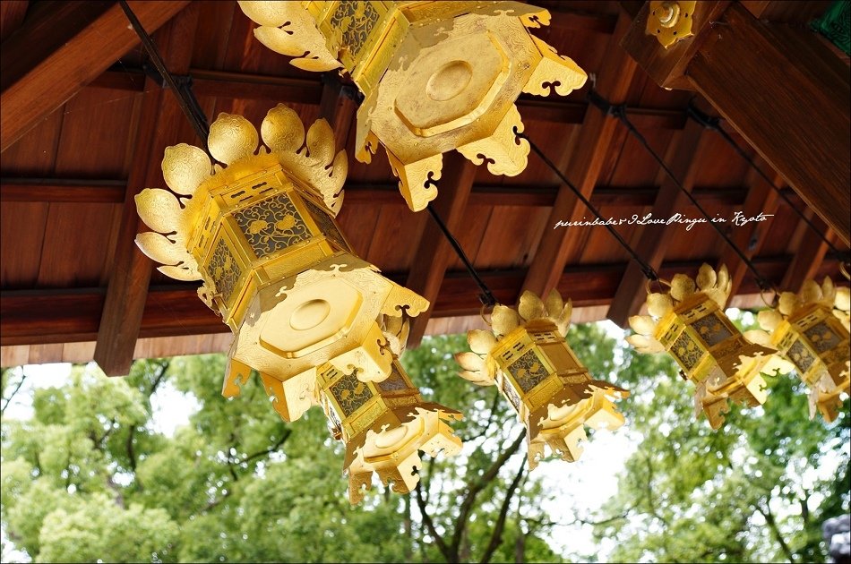 45下鴨神社一隅7